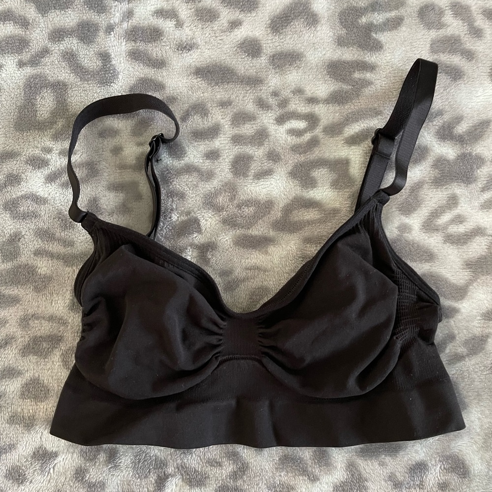 Skims S/M SCULPTING BRA - Onyx